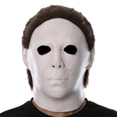 Top 100% Latex Horror Movie Halloween Maske für Karneval Mottoparty